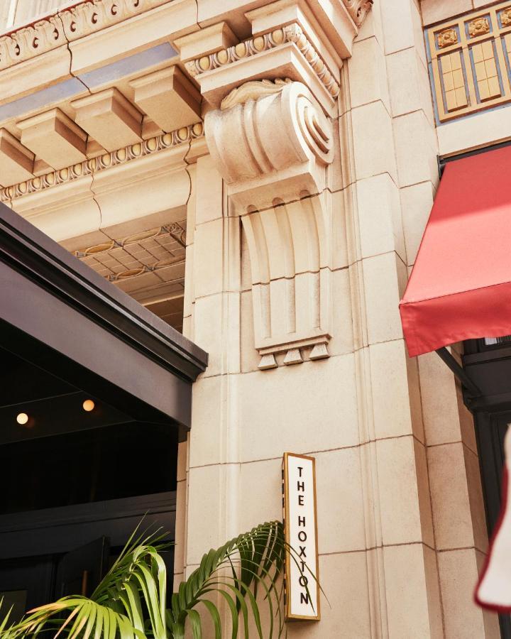 Hotel The Hoxton, Downtown La